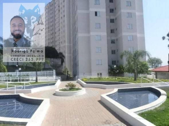 Imagem Apartamento com 3 Quartos à Venda, em Monte Castelo - São José Dos Campos Imagem Apartamento com 3 Quartos à Venda, em Monte Castelo - São José Dos Campos