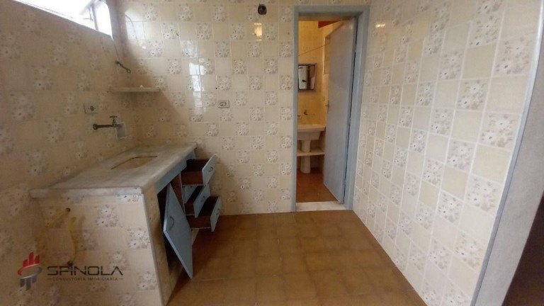 Imagem Kitnet com 1 Quarto à Venda, 27 m² em Mirim - Praia Grande Imagem Kitnet com 1 Quarto à Venda, 27 m² em Mirim - Praia Grande