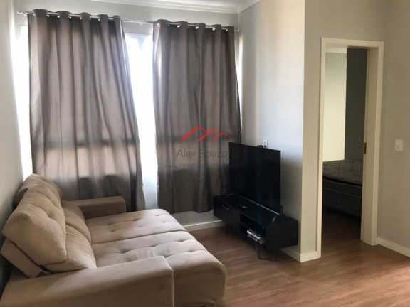 Imagem Apartamento com 2 Quartos à Venda, 52 m² em Parque Dos Pinheiros - Hortolândia Imagem Apartamento com 2 Quartos à Venda, 52 m² em Parque Dos Pinheiros - Hortolândia