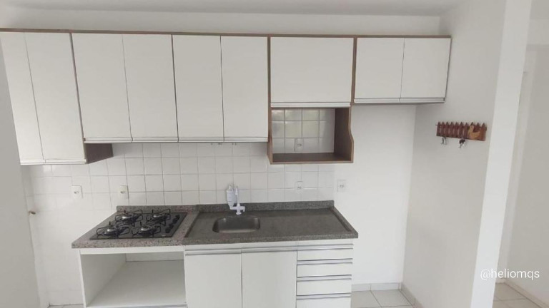 Imagem Apartamento com 3 Quartos à Venda, 65 m² em Vila Albuquerque - Campo Grande