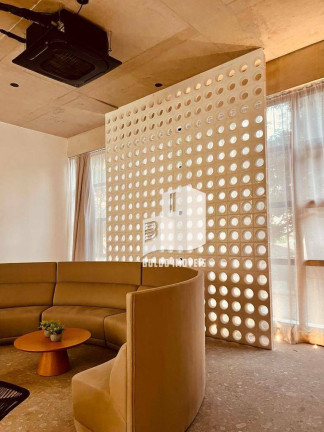 Imagem Apartamento com 1 Quarto à Venda, 19 m² em Bela Vista - São Paulo