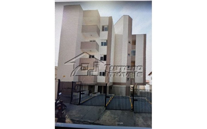 Imagem Apartamento com 2 Quartos para Alugar, 54 m² em Jardim Sul - São José Dos Campos Imagem Apartamento com 2 Quartos para Alugar, 54 m² em Jardim Sul - São José Dos Campos