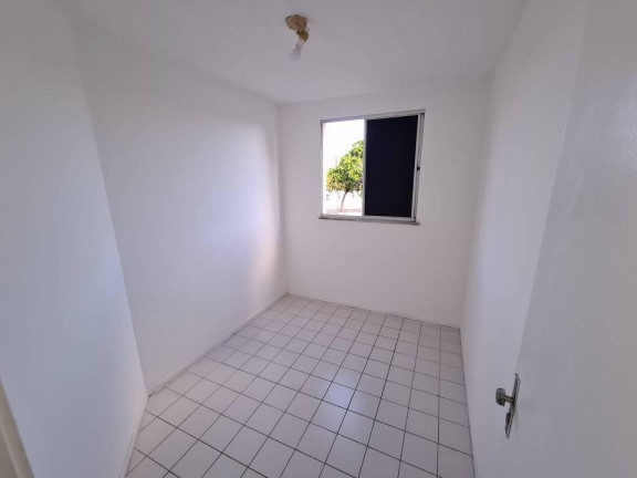 Imagem Apartamento com 3 Quartos à Venda, 65 m² em Ponto Novo - Aracaju Imagem Apartamento com 3 Quartos à Venda, 65 m² em Ponto Novo - Aracaju
