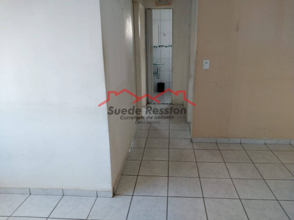 Imagem Apartamento com 2 Quartos à Venda, 50 m² em Capela Do Socorro - São Paulo Imagem Apartamento com 2 Quartos à Venda, 50 m² em Capela Do Socorro - São Paulo