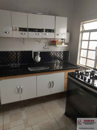 Imagem Casa com 4 Quartos à Venda, 82 m² em Jardim Bela Vista - Sumaré Imagem Casa com 4 Quartos à Venda, 82 m² em Jardim Bela Vista - Sumaré