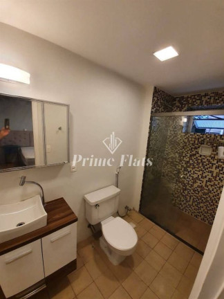Imagem Apartamento com 1 Quarto à Venda, 42 m² em Jardins - São Paulo Imagem Apartamento com 1 Quarto à Venda, 42 m² em Jardins - São Paulo