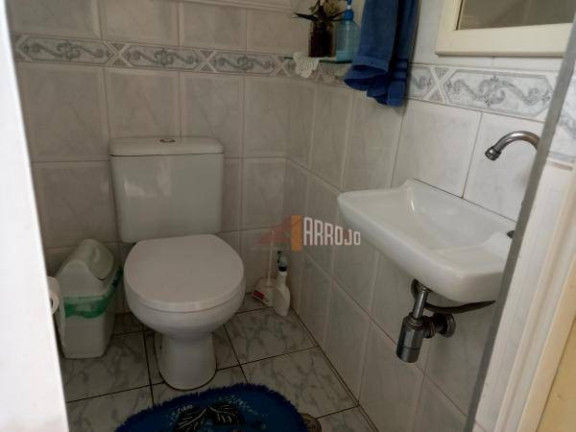 Imagem Sobrado com 3 Quartos à Venda, 132 m² em Vila Esperança - São Paulo