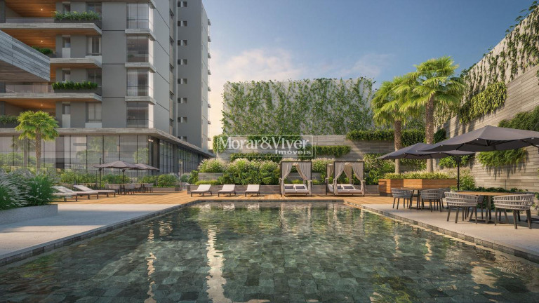 Imagem Apartamento com 3 Quartos à Venda, 151 m² em Batel - Curitiba Imagem Apartamento com 3 Quartos à Venda, 151 m² em Batel - Curitiba