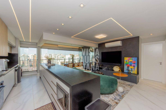 Imagem Cobertura com 2 Quartos à Venda, 185 m² em Perdizes - São Paulo Imagem Cobertura com 2 Quartos à Venda, 185 m² em Perdizes - São Paulo