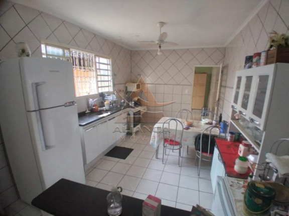 Imagem Casa com 3 Quartos à Venda, 155 m² em Jardim Interlagos - Ribeirão Preto Imagem Casa com 3 Quartos à Venda, 155 m² em Jardim Interlagos - Ribeirão Preto