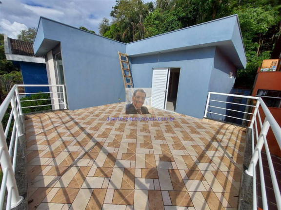 Imagem Casa com 3 Quartos à Venda, 260 m² em Jardim Atalaia - Cotia Imagem Casa com 3 Quartos à Venda, 260 m² em Jardim Atalaia - Cotia