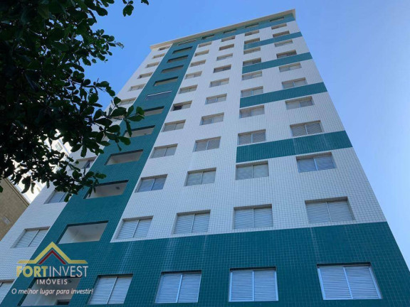 Imóvel com 2 Quartos à Venda, 67 m² em Tupi - Praia Grande