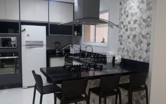 Imagem Apartamento com 3 Quartos à Venda, 131 m² em Jardim Das Indústrias - São José Dos Campos Imagem Apartamento com 3 Quartos à Venda, 131 m² em Jardim Das Indústrias - São José Dos Campos