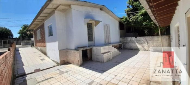Imagem Casa com 3 Quartos à Venda, em Parque Amador - Esteio Imagem Casa com 3 Quartos à Venda, em Parque Amador - Esteio