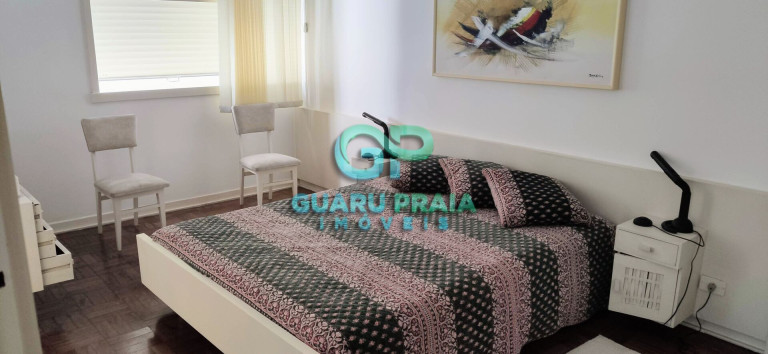 Imagem Apartamento com 3 Quartos à Venda, 115 m² em Pitangueiras - Guarujá Imagem Apartamento com 3 Quartos à Venda, 115 m² em Pitangueiras - Guarujá