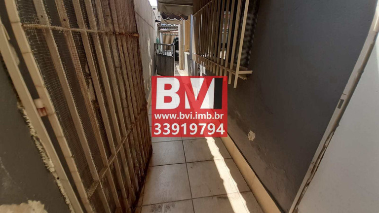 Imagem Casa com 2 Quartos à Venda, 88 m² em Jardim América - Rio De Janeiro