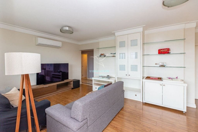 Imagem Apartamento com 4 Quartos à Venda, 171 m² em Alto Da Boa Vista - São Paulo