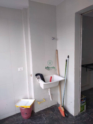 Imagem Apartamento com 1 Quarto à Venda, 35 m² em Vila Galvão - Guarulhos Imagem Apartamento com 1 Quarto à Venda, 35 m² em Vila Galvão - Guarulhos