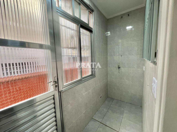 Imagem Apartamento com 2 Quartos à Venda, 77 m² em Embaré - Santos Imagem Apartamento com 2 Quartos à Venda, 77 m² em Embaré - Santos