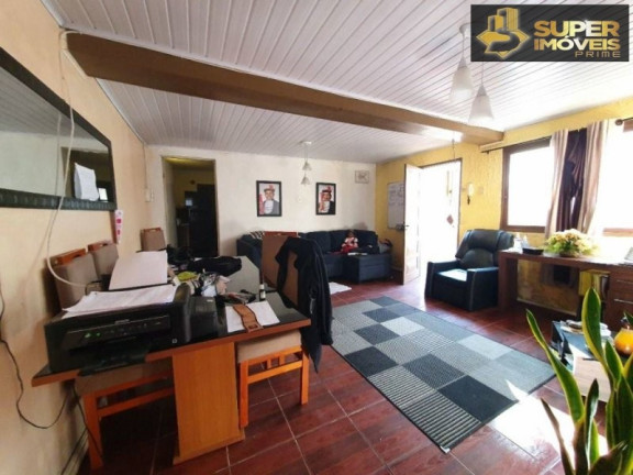 Imagem Casa com 3 Quartos à Venda, 263 m² em Fragata - Pelotas