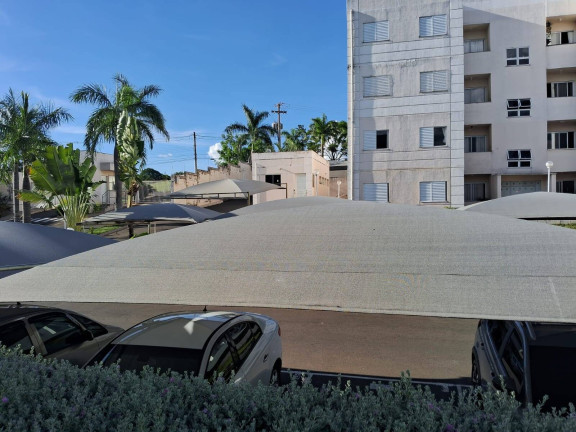 Imagem Apartamento com 2 Quartos à Venda,  em Balneário Salto Grande - Americana