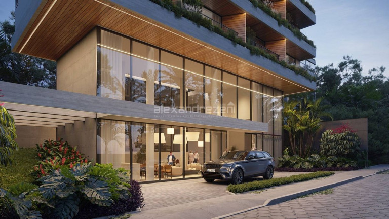 Imagem Ponto Comercial à Venda, 43 m² em Bombas - Bombinhas Imagem Ponto Comercial à Venda, 43 m² em Bombas - Bombinhas