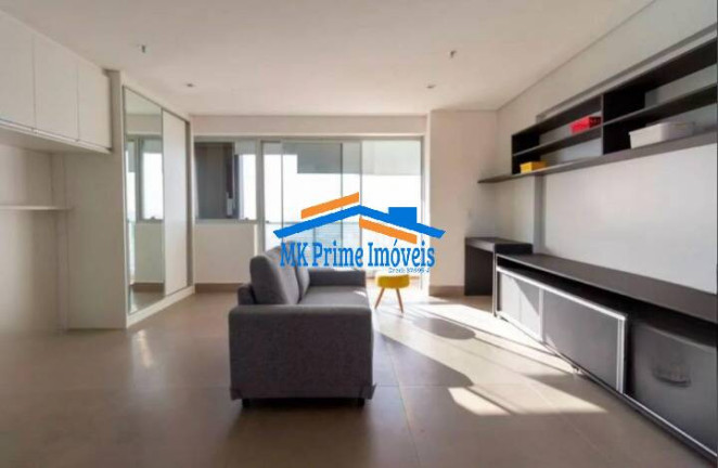 Apartamento com 1 Quarto à Venda, 47 m² em Centro - Osasco
