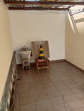 Imagem Sobrado com 3 Quartos à Venda, 125 m² em Rudge Ramos - São Bernardo Do Campo
