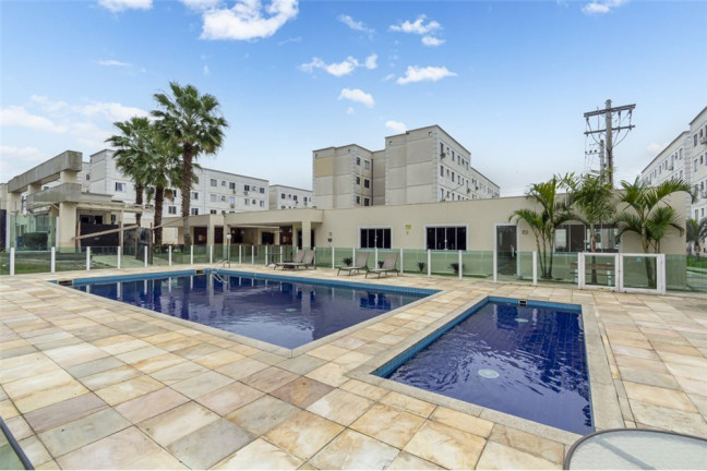 Imagem Imóvel com 2 Quartos à Venda, em São José - Canoas Imagem Imóvel com 2 Quartos à Venda, em São José - Canoas