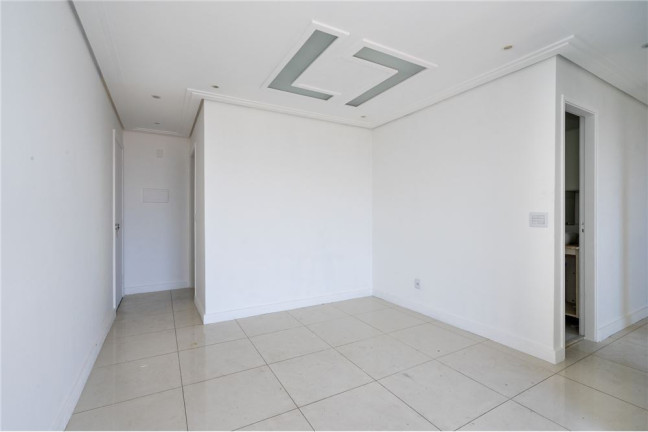 Imagem Apartamento com 3 Quartos à Venda, 61 m² em Jardim Japão - São Paulo