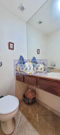 Imagem Imóvel com 4 Quartos à Venda, 200 m² em Humaitá - Rio De Janeiro