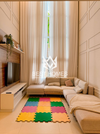 Imagem Casa de Condomínio com 3 Quartos à Venda, 158 m² em Jardim Celeste - Jundiaí Imagem Casa de Condomínio com 3 Quartos à Venda, 158 m² em Jardim Celeste - Jundiaí