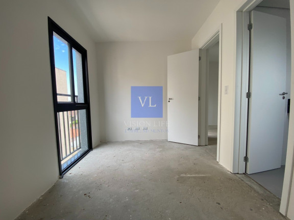Imagem Imóvel com 2 Quartos à Venda, 52 m² em Santa Quitéria - Curitiba