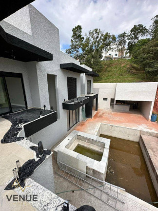 Imagem Sobrado com 5 Quartos à Venda, 820 m² em Arujá Hills Iii - Arujá Imagem Sobrado com 5 Quartos à Venda, 820 m² em Arujá Hills Iii - Arujá