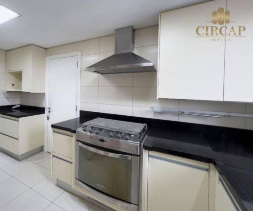 Imagem Apartamento com 3 Quartos à Venda, 223 m² em Itaim Bibi - São Paulo