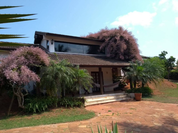 Imagem Casa de Condomínio com 4 Quartos à Venda, 450 m² em Jardim Shangri-lá - Bauru Imagem Casa de Condomínio com 4 Quartos à Venda, 450 m² em Jardim Shangri-lá - Bauru