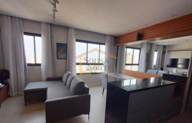 Apartamento com 1 Quarto à Venda, 36 m² em Parada Inglesa - São Paulo