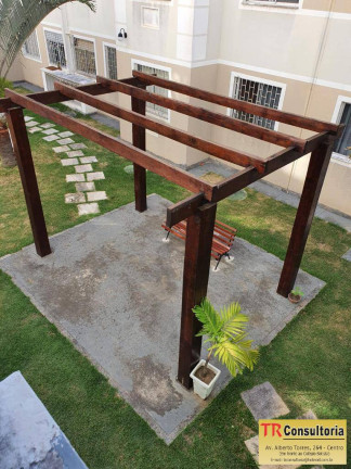 Imagem Apartamento com 2 Quartos à Venda,  em Campos Dos Goytacazes
