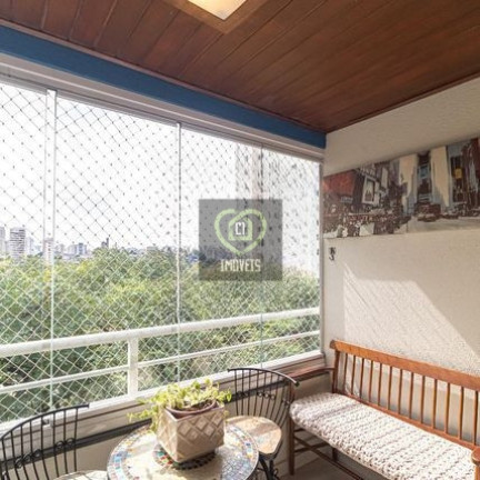 Imagem Apartamento com 3 Quartos à Venda, 91 m² em Vila Ipojuca - São Paulo