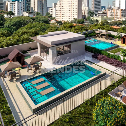 Imagem Apartamento com 1 Quarto à Venda, em Parque Campolim - Sorocaba Imagem Apartamento com 1 Quarto à Venda, em Parque Campolim - Sorocaba