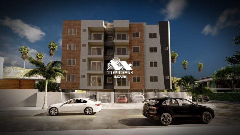 Imagem Apartamento com 2 Quartos à Venda, 68 m² em Vila Sao Pedro - São Pedro Da Aldeia