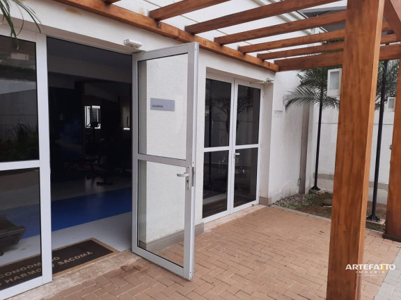 Imagem Apartamento com 2 Quartos à Venda, 62 m² em Sacomã - São Paulo Imagem Apartamento com 2 Quartos à Venda, 62 m² em Sacomã - São Paulo