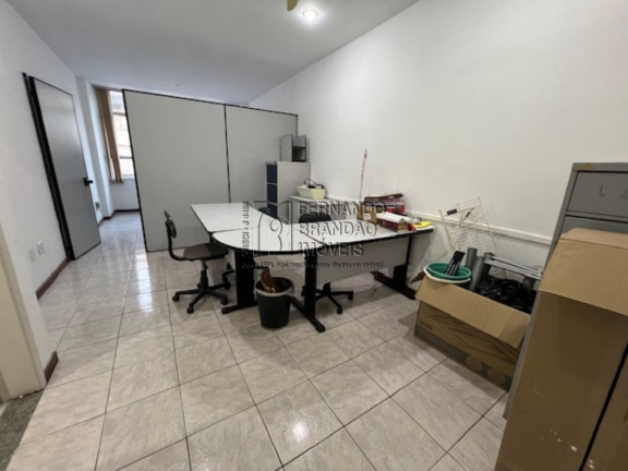 Imagem Sala Comercial à Venda, 30 m² em Barra Da Tijuca - Rio De Janeiro Imagem Sala Comercial à Venda, 30 m² em Barra Da Tijuca - Rio De Janeiro