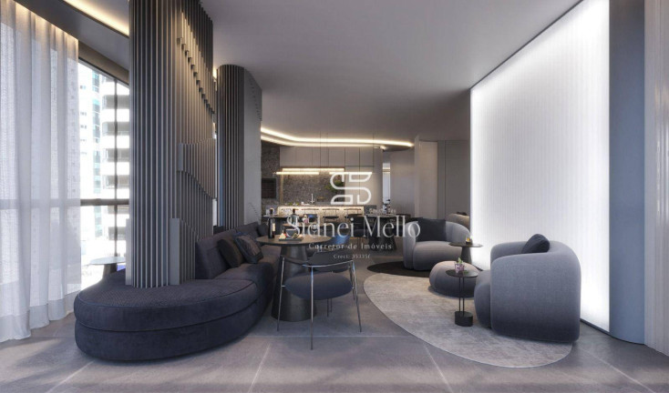 Imagem Apartamento com 4 Quartos à Venda, 160 m² em Quadra Mar Centro - Balneário Camboriú