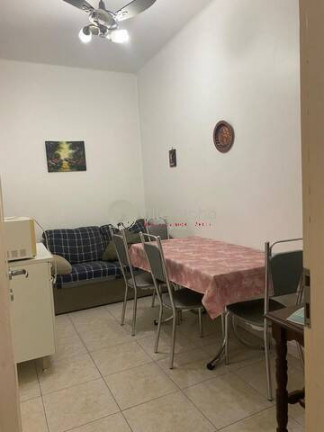 Imagem Apartamento com 3 Quartos à Venda, 110 m² em Boqueirao - Santos Imagem Apartamento com 3 Quartos à Venda, 110 m² em Boqueirao - Santos