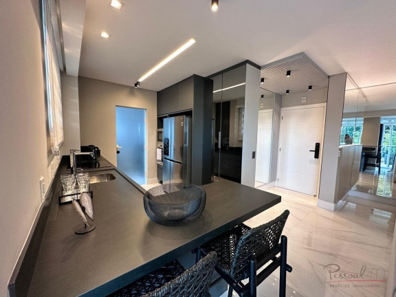 Imagem Apartamento com 2 Quartos à Venda, 283 m² em Jurerê - Florianópolis Imagem Apartamento com 2 Quartos à Venda, 283 m² em Jurerê - Florianópolis