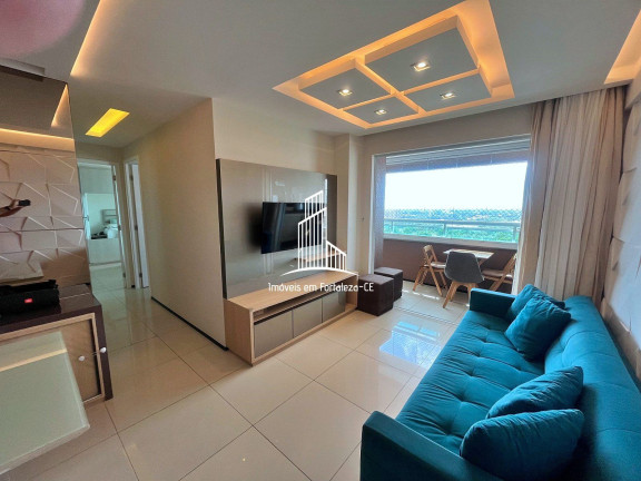 Imagem Apartamento com 3 Quartos à Venda, 70 m² em Parque Iracema - Fortaleza Imagem Apartamento com 3 Quartos à Venda, 70 m² em Parque Iracema - Fortaleza