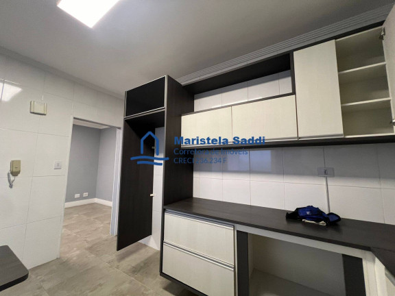 Imagem Apartamento com 2 Quartos para Alugar, 81 m² em Ponta Da Praia - Santos