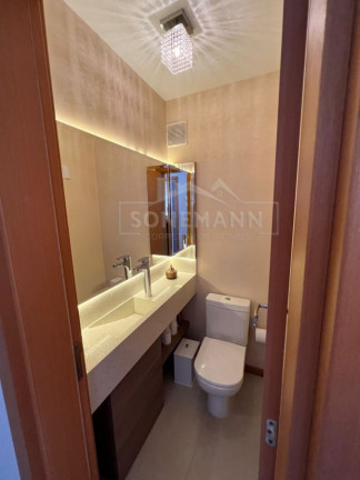Imagem Apartamento com 2 Quartos à Venda, 89 m² em Abraão - Florianópolis
