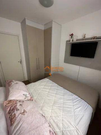 Imagem Apartamento com 3 Quartos à Venda, 66 m² em Vila Augusta - Guarulhos Imagem Apartamento com 3 Quartos à Venda, 66 m² em Vila Augusta - Guarulhos